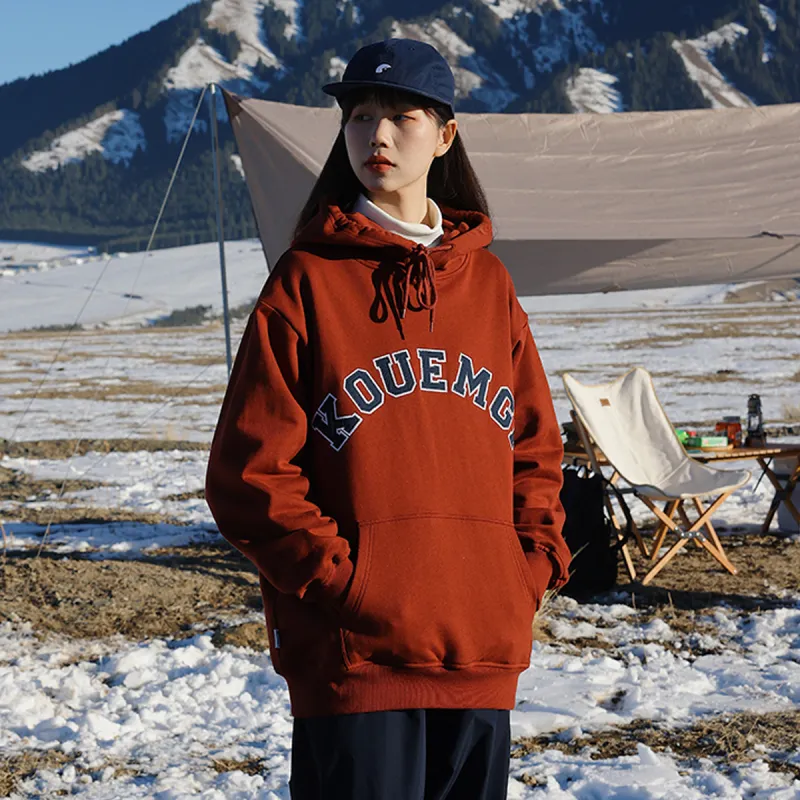 KOUEMGI Sweatshirts Unisex-4