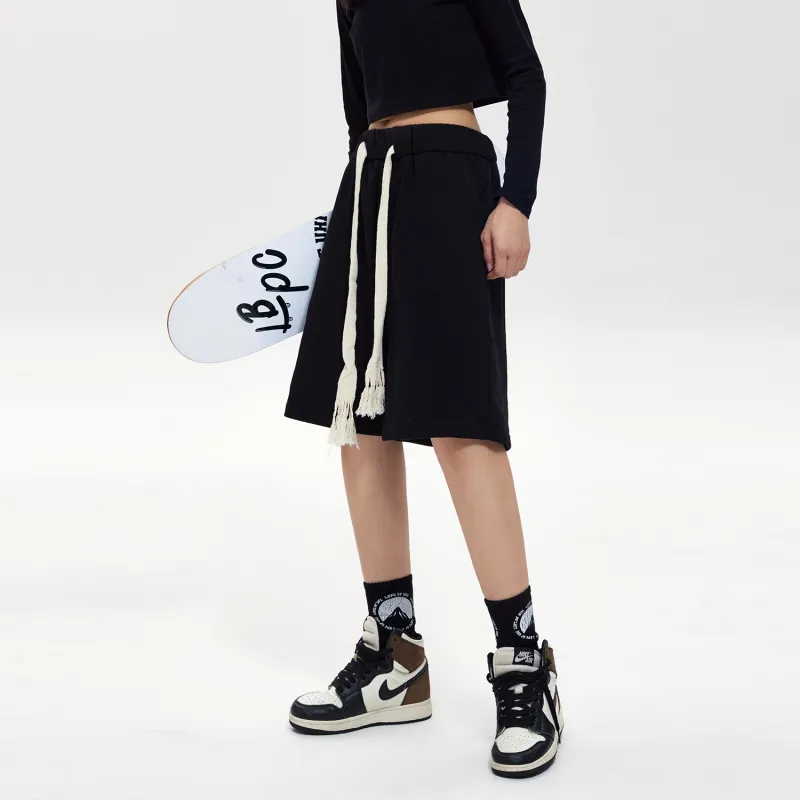 LBPC Casual Shorts Unisex-14