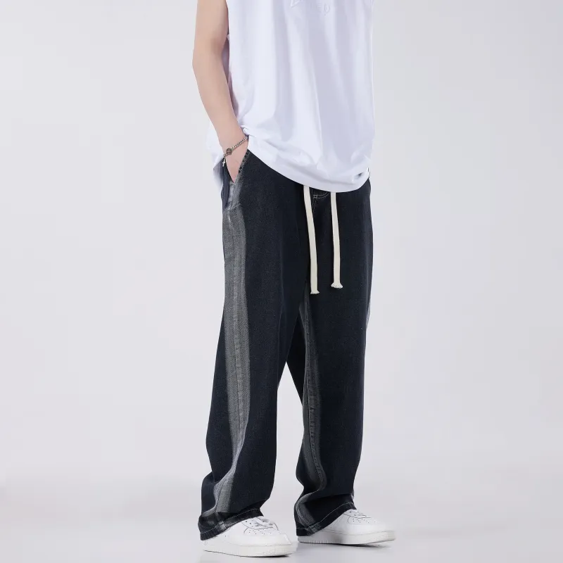 MISTEEZ Jeans Unisex-12