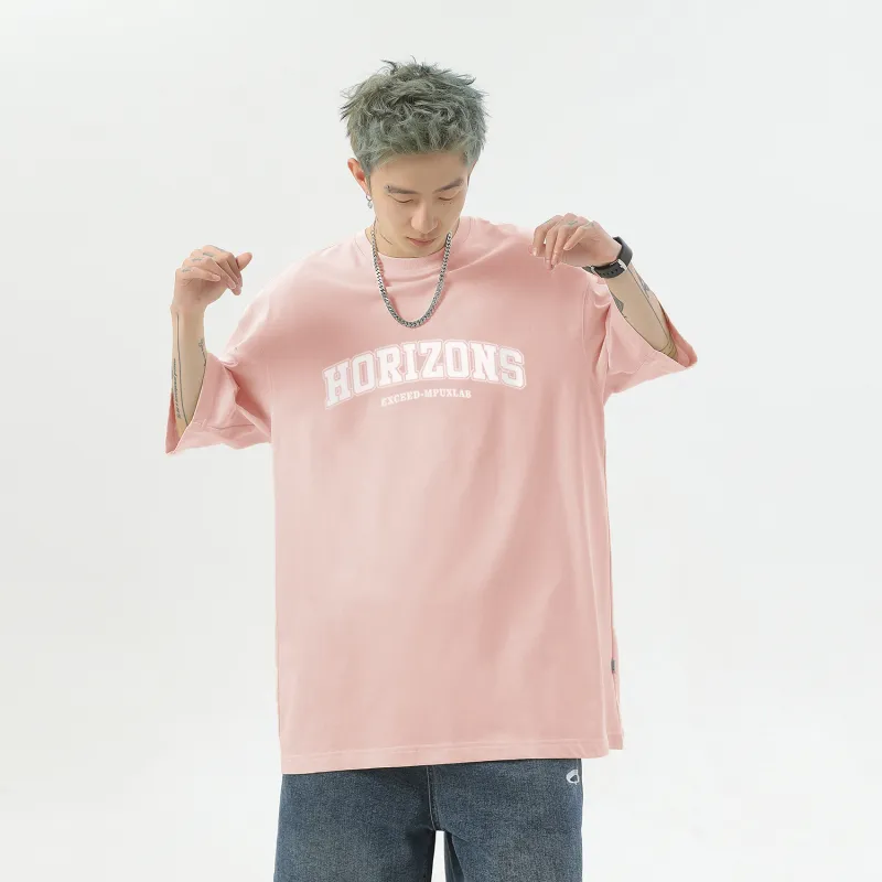MPUX T Shirts Unisex-21