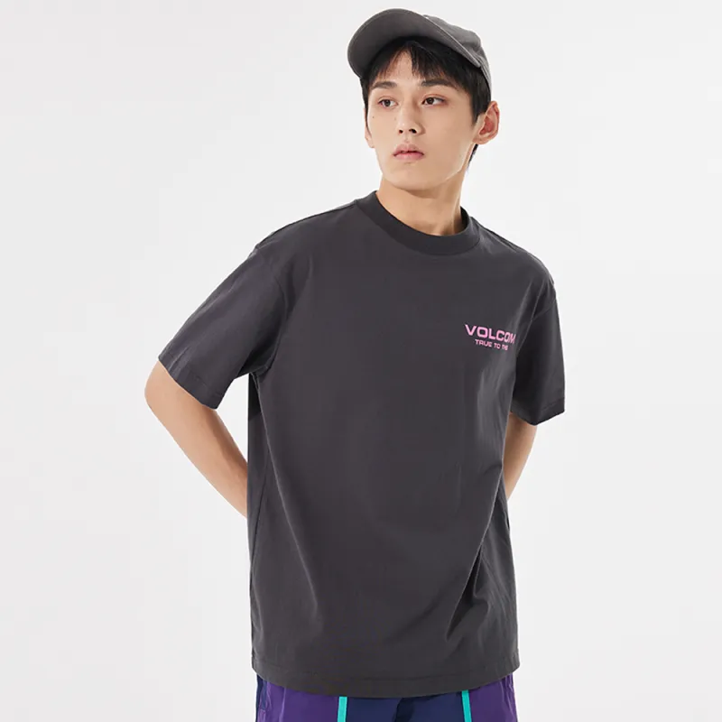 VOLCOM T-Shirts Unisex-3