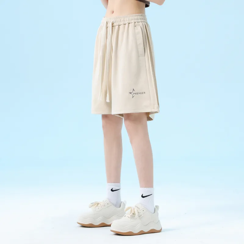 Premier 55 Casual Shorts Unisex-13