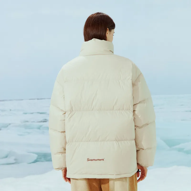 Suamoment Down Jackets Unisex-7