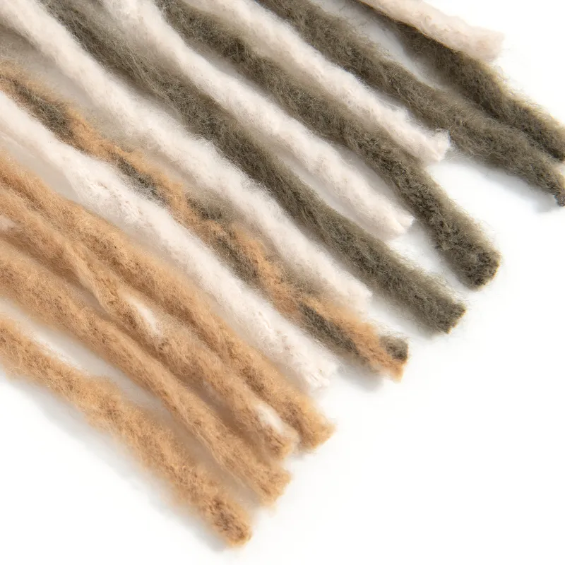 Jodie＆Kevin Knit Scarves Women's-10
