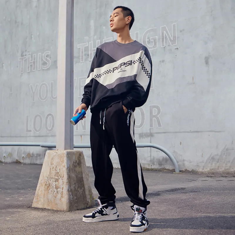 Pepsi X MINEPAIR Sweatshirts Unisex-2