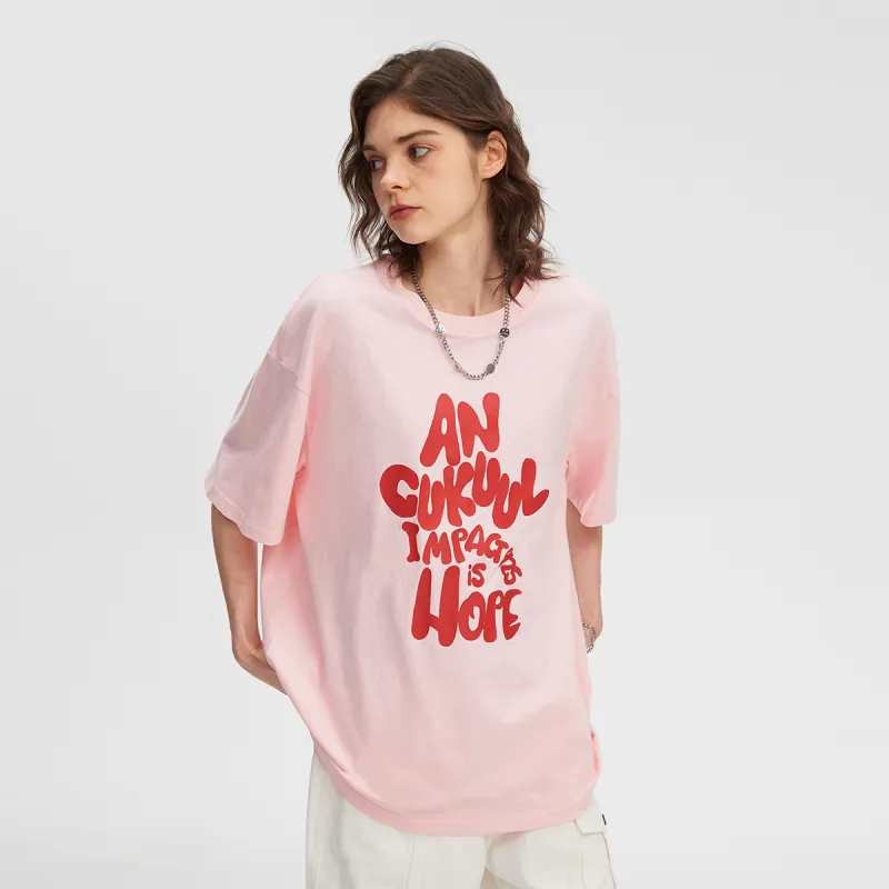 GUKUUL T-Shirts Unisex-5