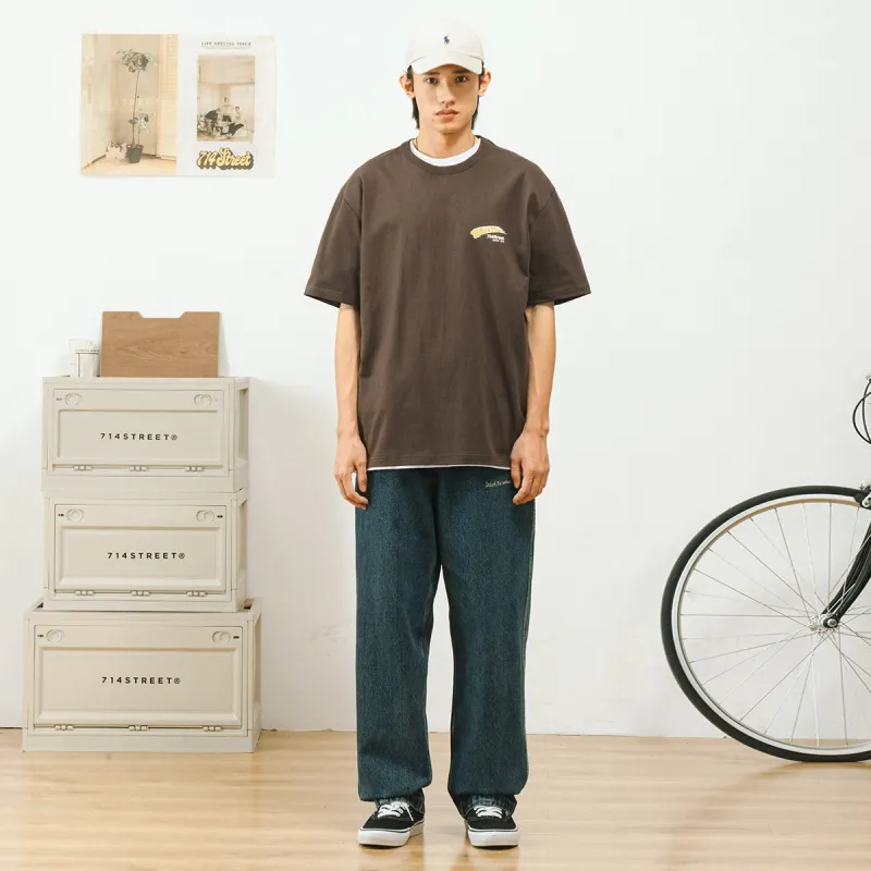 714STREET T Shirts Unisex-12