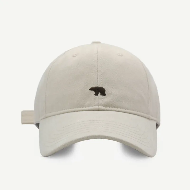 XNKW Baseball Caps Unisex-1