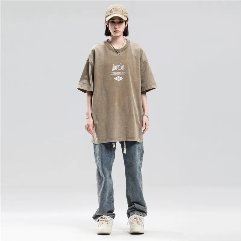 Gwola T Shirts Unisex-93