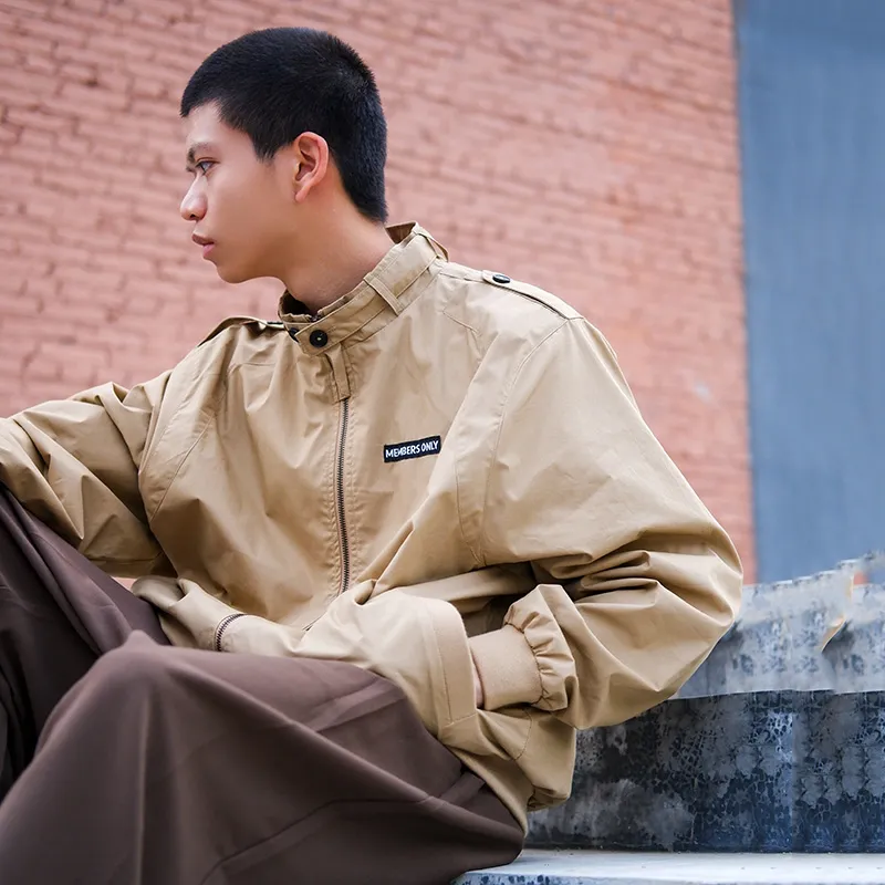 Thrasher Jackets Unisex-17