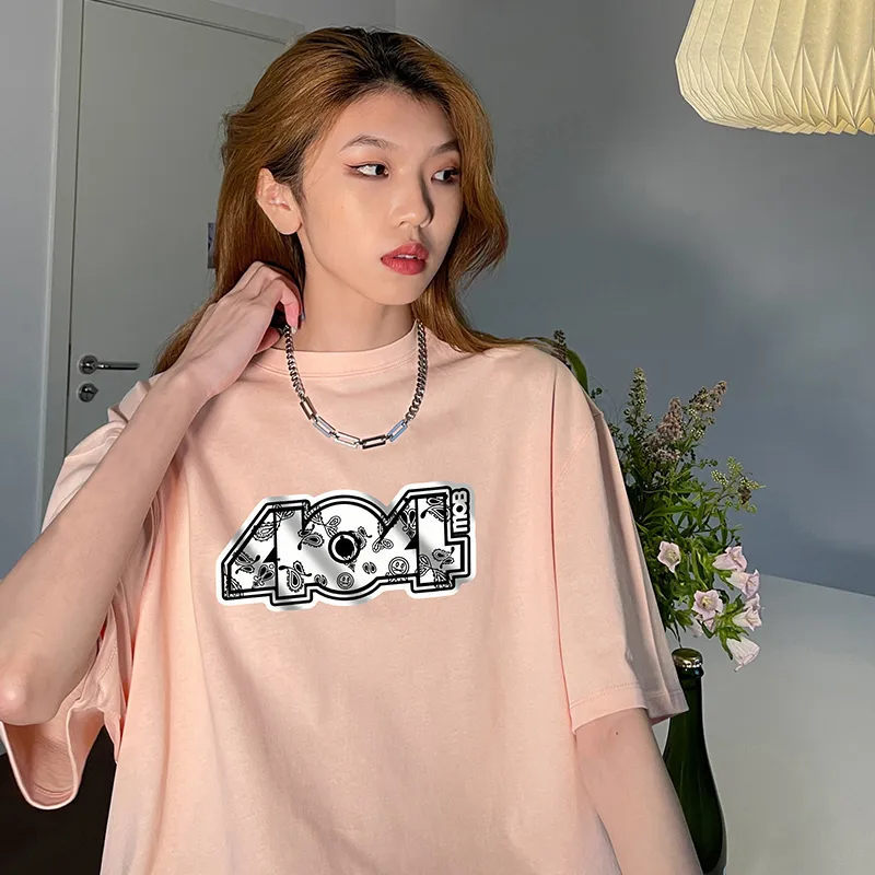 404MOB GANG T Shirts Unisex-57