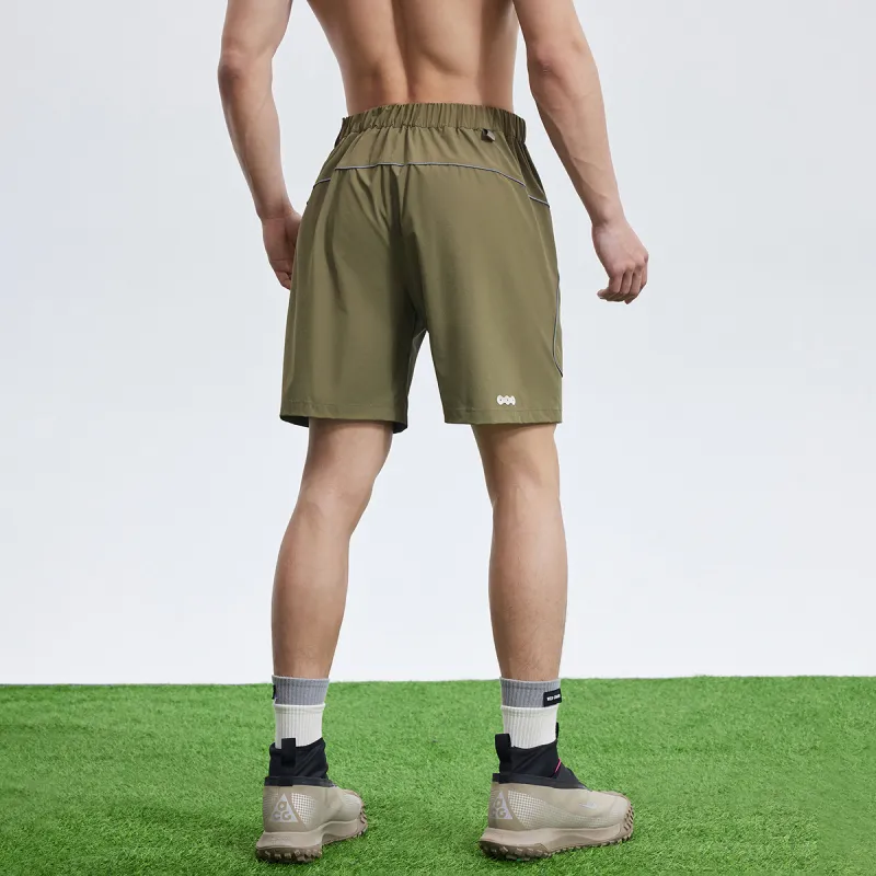 OMG! Cargo Shorts Men's Multicolor-16