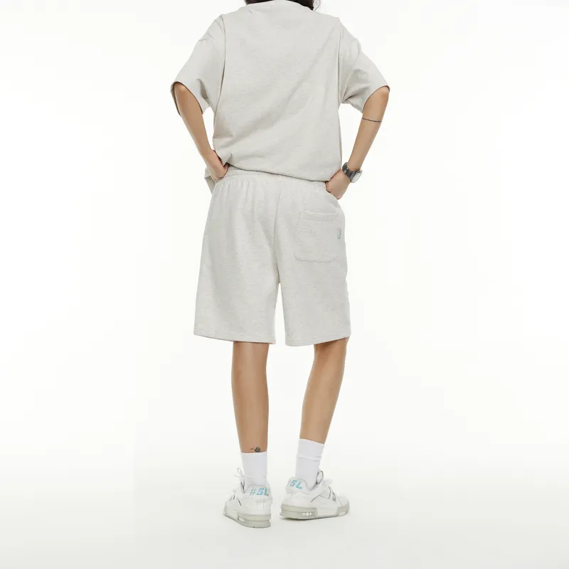 ICONS Lab SSUR PLUS X ICONSLAB Casual Shorts Unisex-11