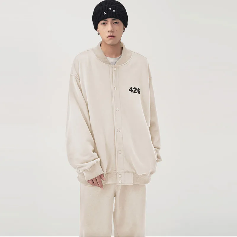 F426 Baseball Jerseys Unisex-14
