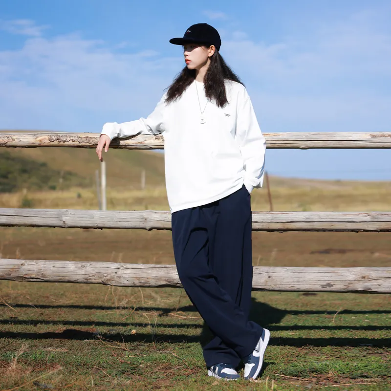 KOUEMGI Cargo Pants Unisex-2