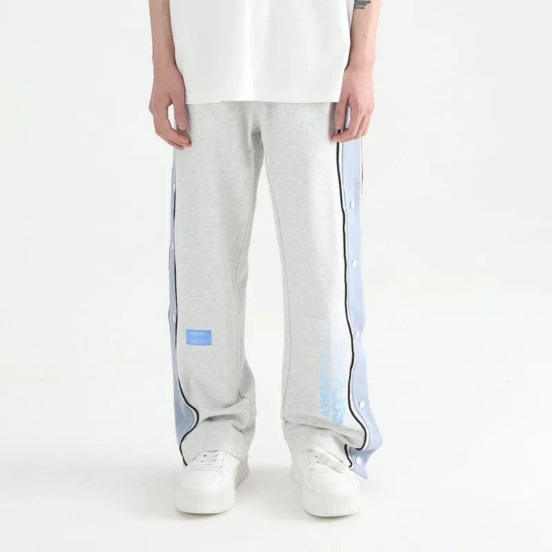 PCMY Casual Pants Unisex-5