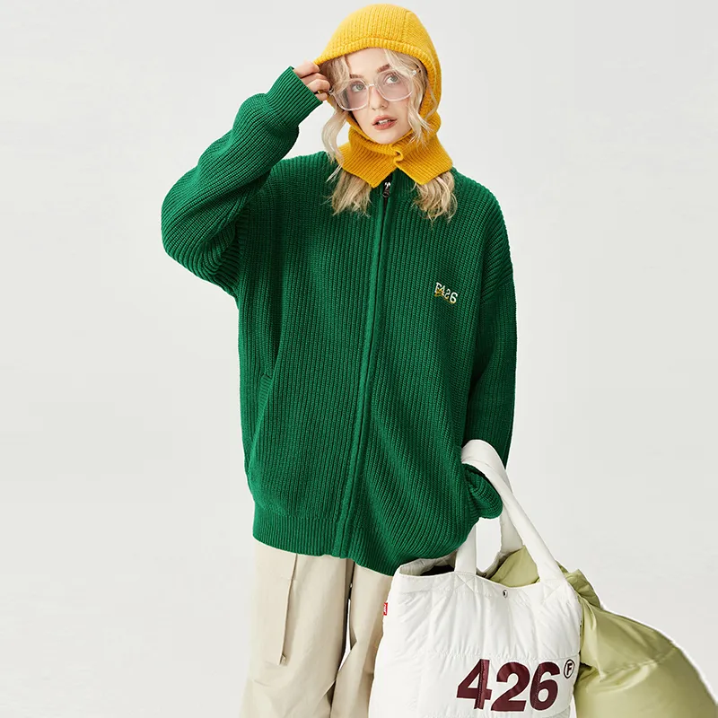 F426 Sweaters Unisex-3