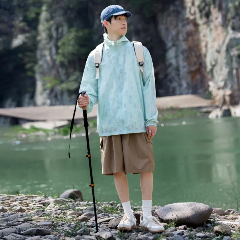 PAKA Sun Protection Clothing Unisex-19