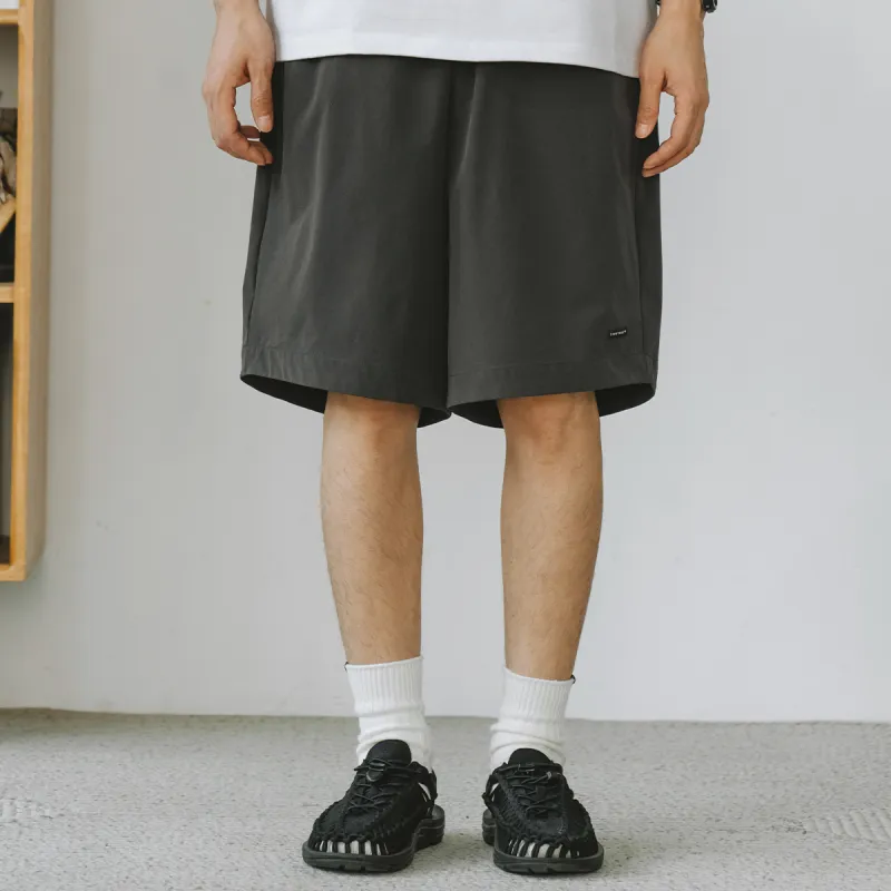 714STREET Casual Shorts Unisex-6