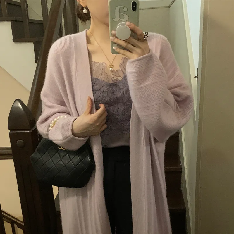YUMOMO STAR Knitwear Women's-4