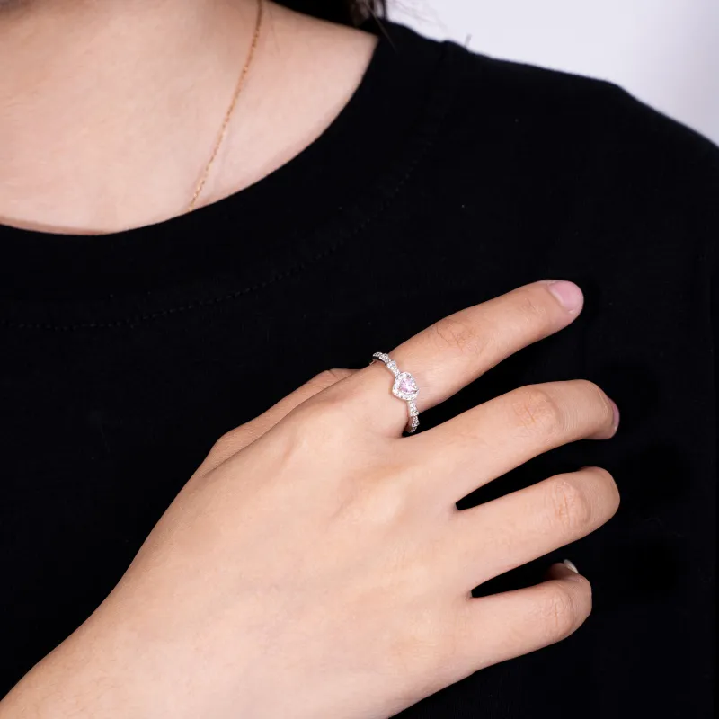 KILLWINNER S925 Silver Rings Unisex-10