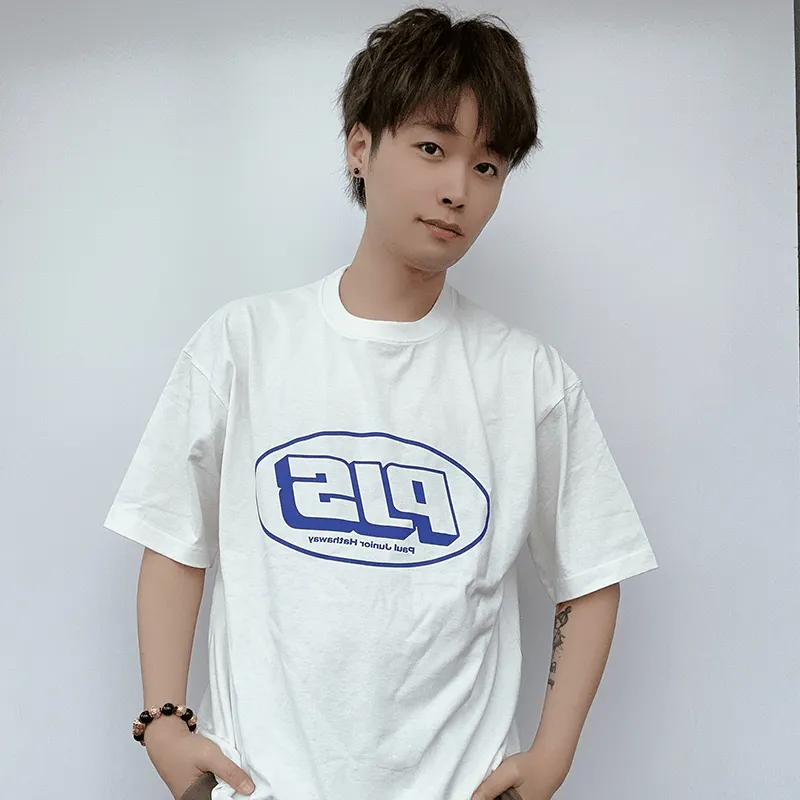 PJ's Vigor T Shirts Unisex-2