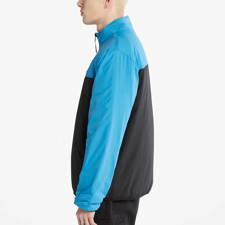Timberland Puffer Jacket Men's Belize Sea Black-4