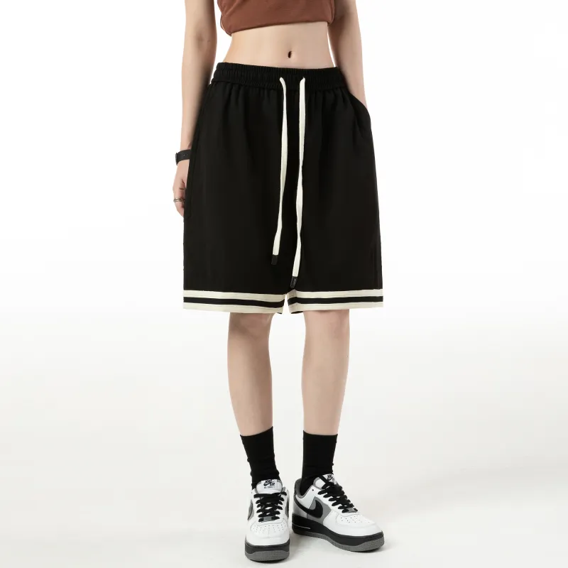 OLRIK Sports Shorts Unisex-4
