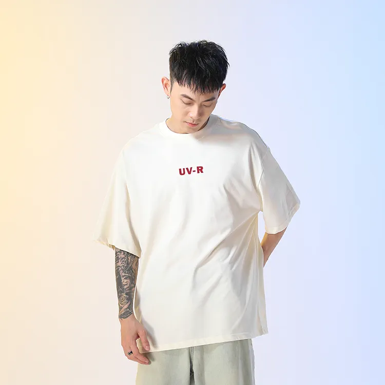 SANKAIMADE Cosmic Genie Series T-Shirts Unisex-15