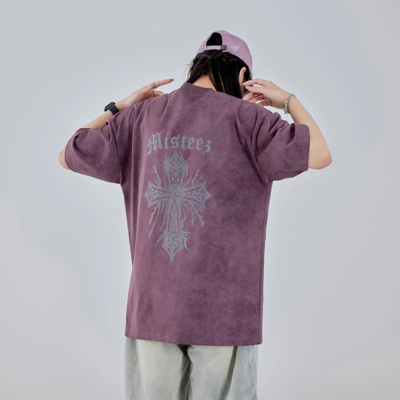 MISTEEZ T-Shirts Unisex-20