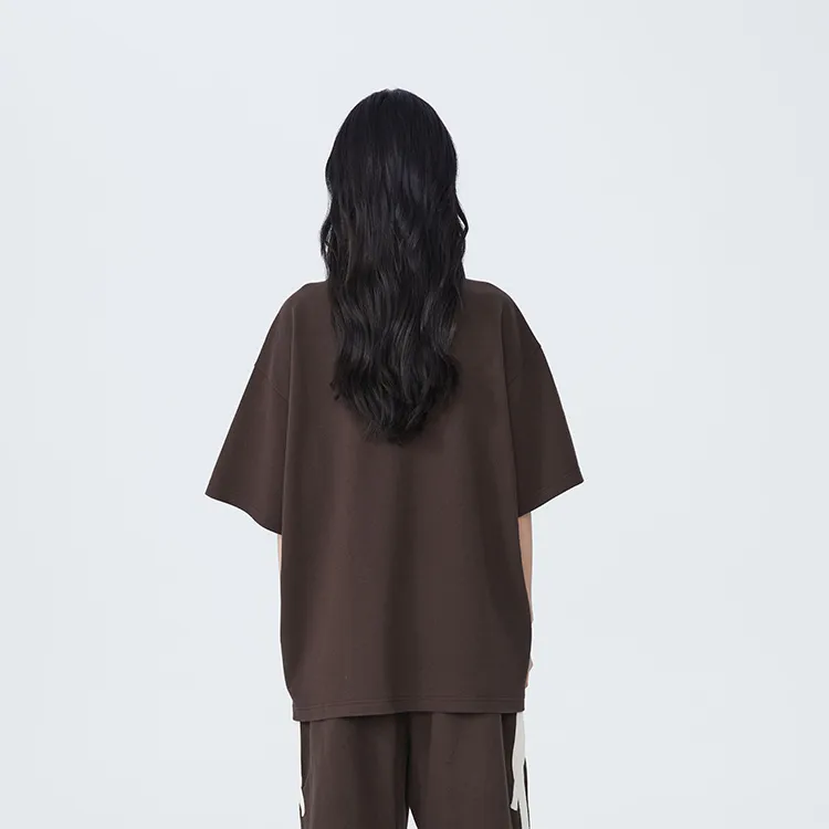 Caver&Hunter SS22 T Shirt Unisex-8