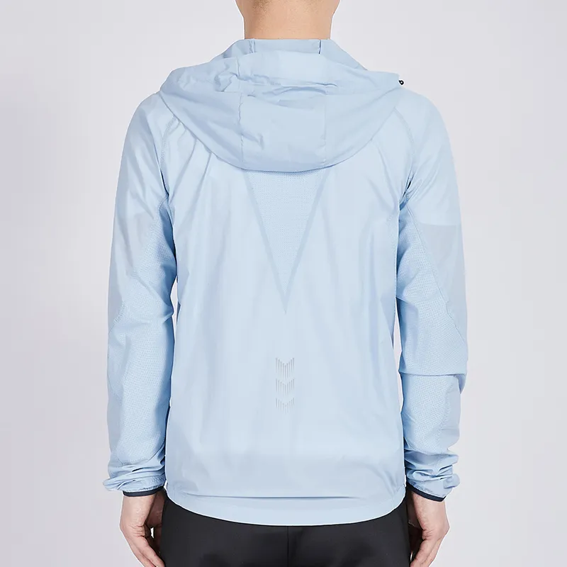 KAILAS Sun Protection Clothing Men-3