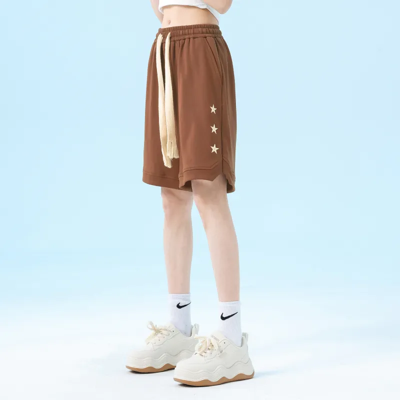 Premier 55 Casual Shorts Unisex-11