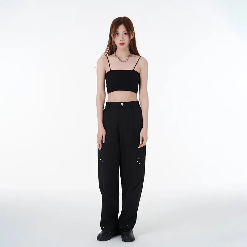 PMET Casual Pants Unisex-5