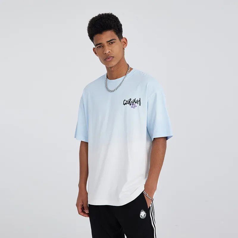 Clubxxhh Short Sleeved T Shirts Unisex-6