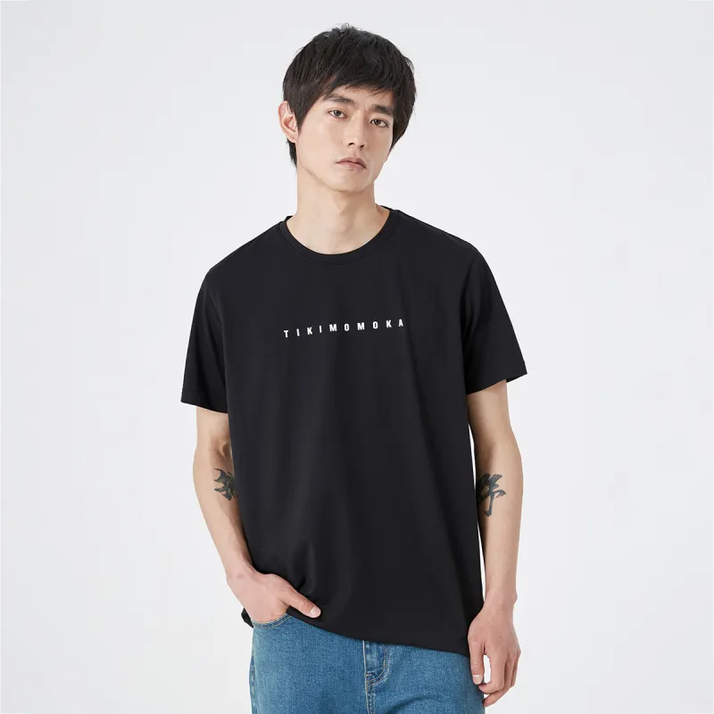 TIKIMOMOKA T Shirts Unisex-11