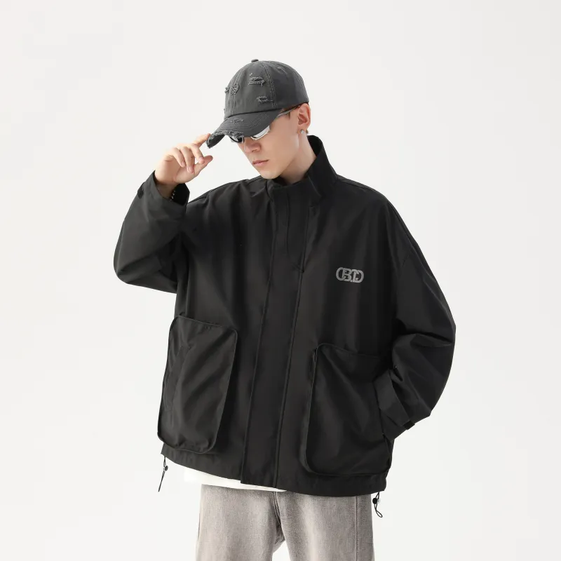 CBCD Jackets Unisex-4