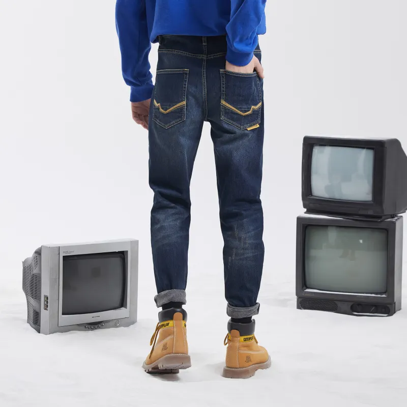 CAT Jeans Men-3