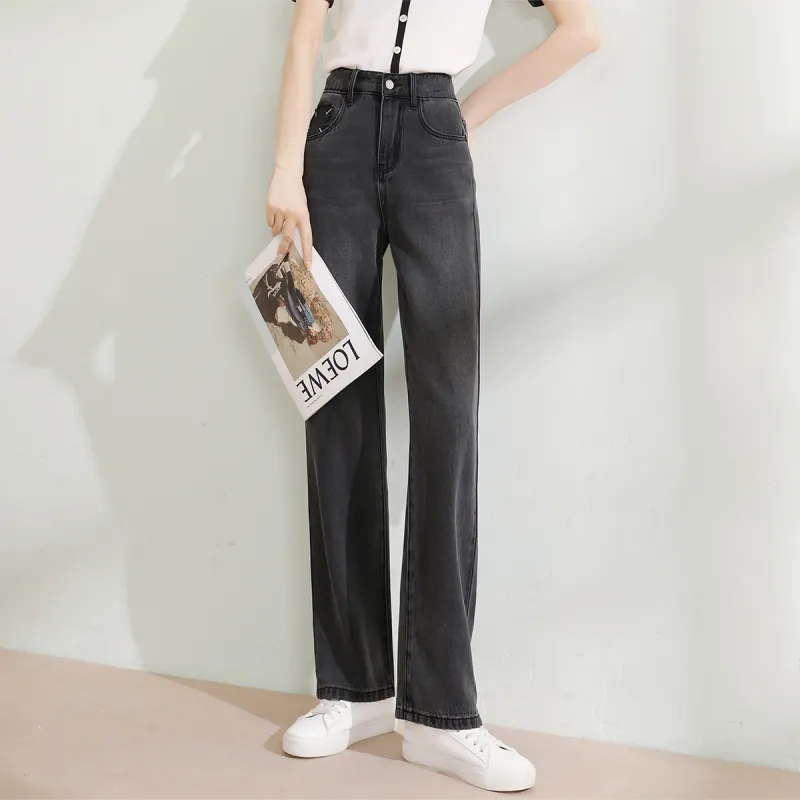 HIPPIEMISS Jeans Women's-7