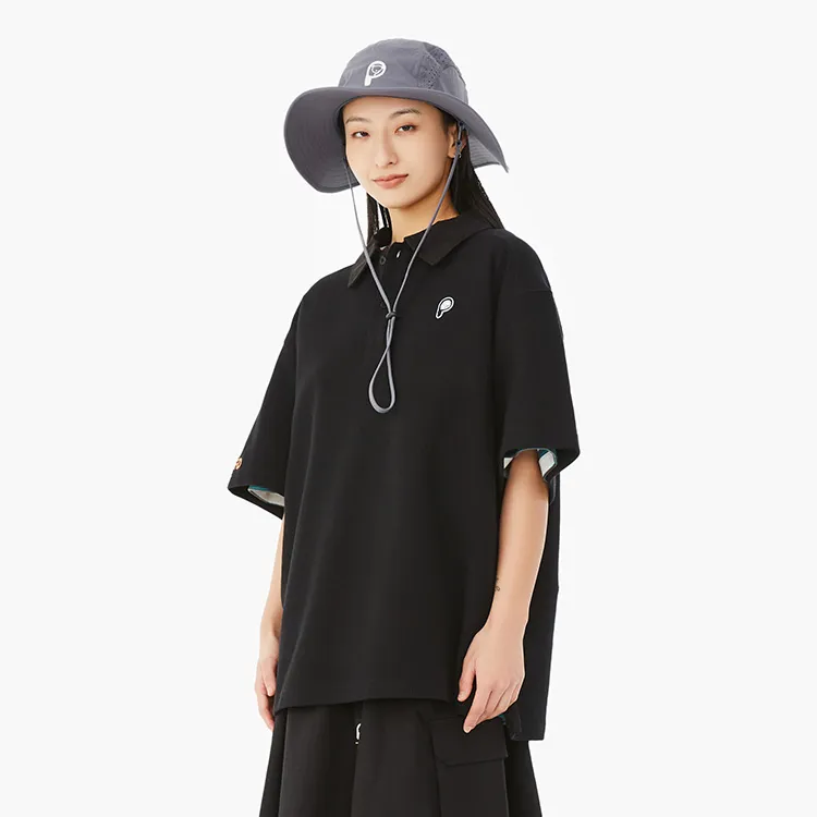 Penfield Polo Shirts Unisex-13