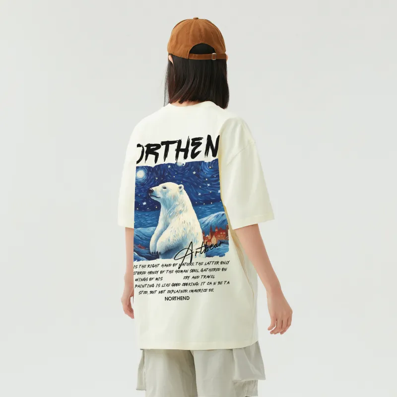Northend T-Shirts Unisex-13