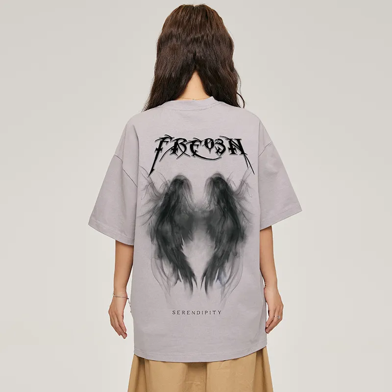 FREO3N T Shirts Unisex-35