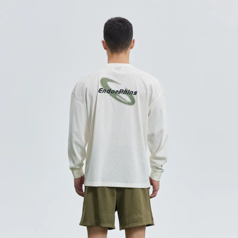 OMG! Long Sleeved T Shirt Unisex-20