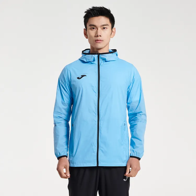 Joma Breathable Sun Protection Clothing Men's-17