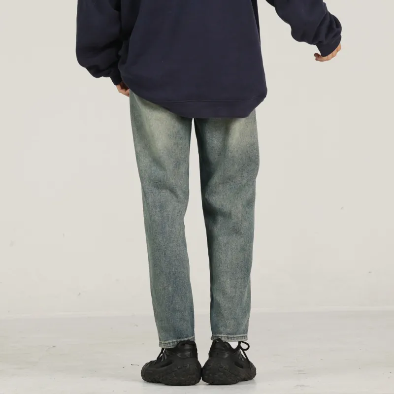 Antioffice Jeans Men-5