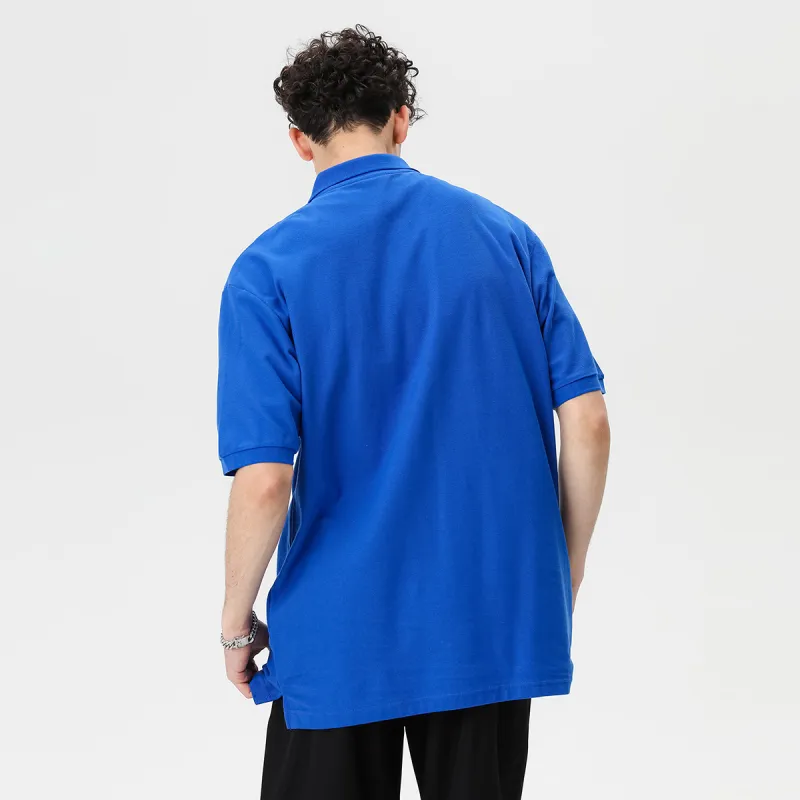 POINTLIMIT Polo Shirts Unisex-16