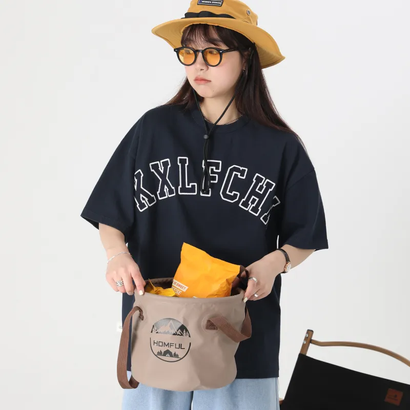 KXLFCHN T Shirts Unisex-2