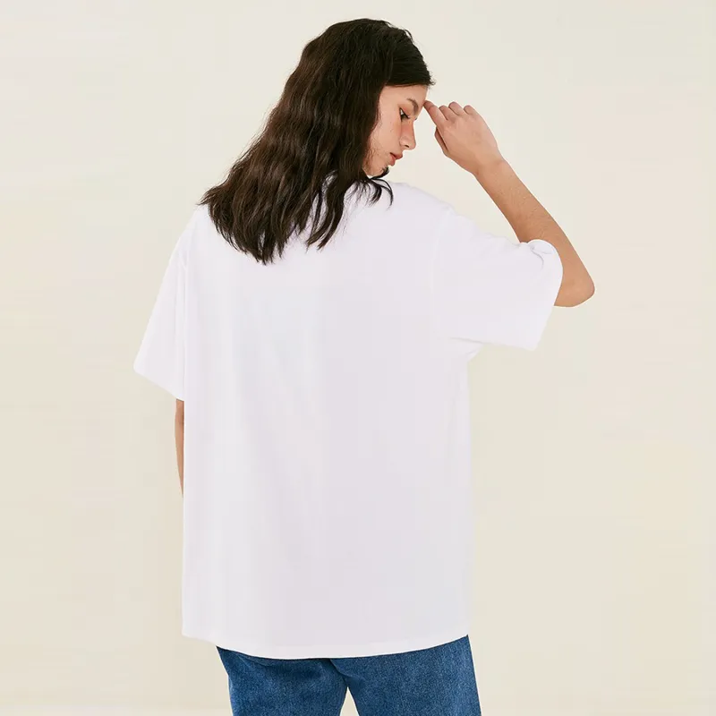 Vv.ok X ICONS Lab T Shirts Unisex-8
