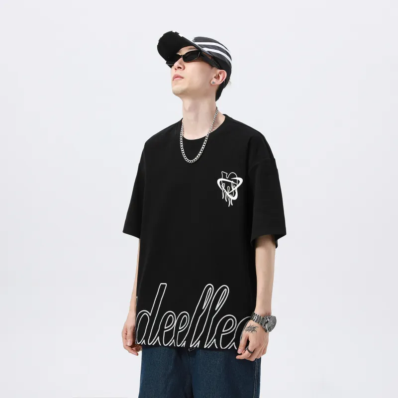 SIDEEFFECT T-Shirts Unisex-4