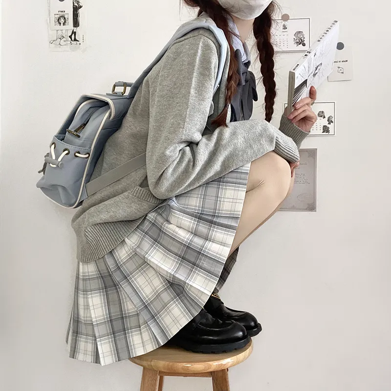 Tokyo Season Casual Short Skirts Women's Astronaut-2